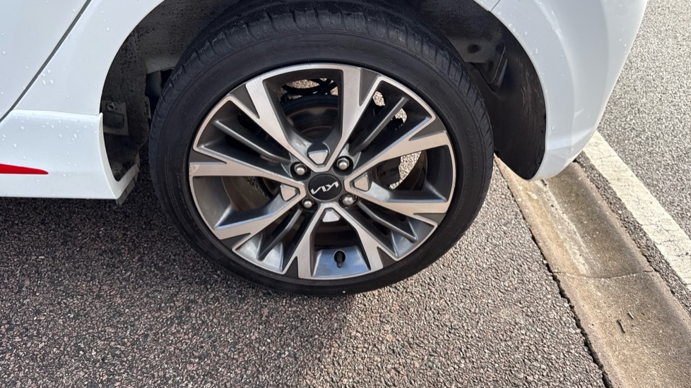 Used Kia Picanto 2024 for sale - 77300480: Photo 11