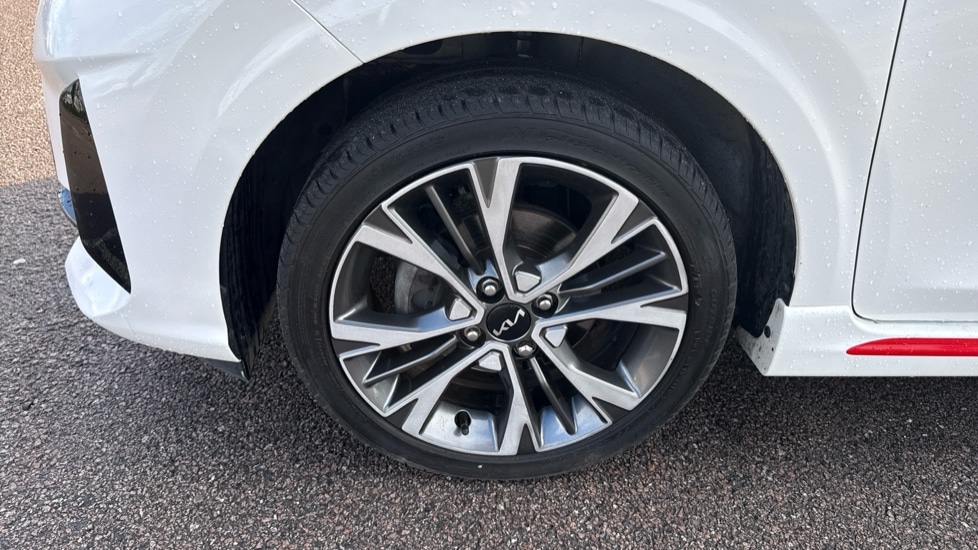 Used Kia Picanto 2024 for sale - 77300480: Photo 12