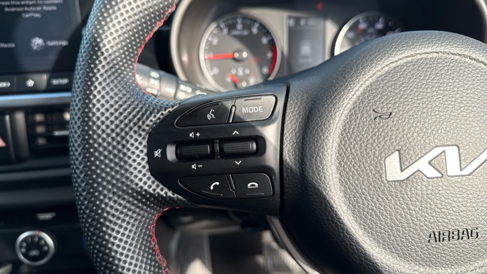 Used Kia Picanto 2024 for sale - 77300480: Photo 13