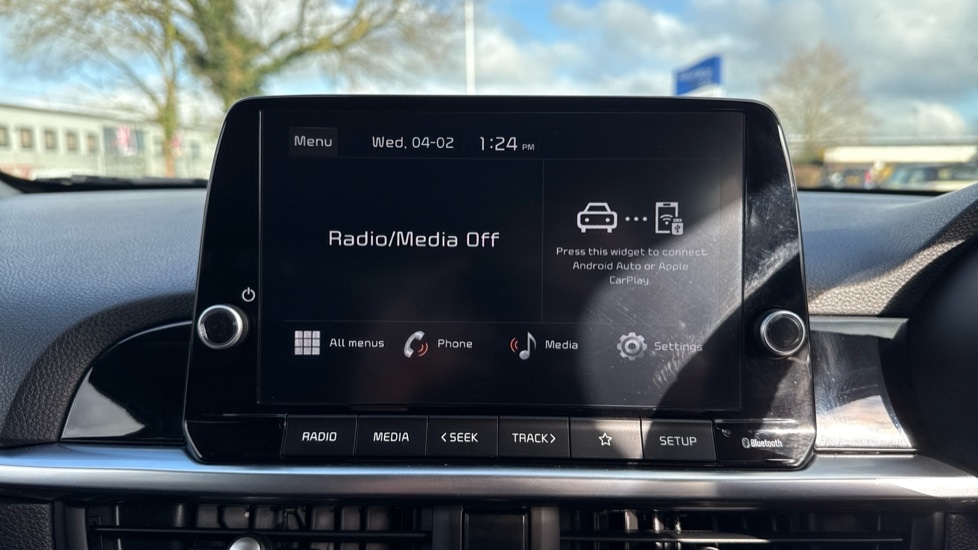 Used Kia Picanto 2024 for sale - 77300480: Photo 15