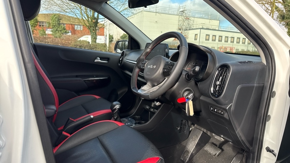 Used Kia Picanto 2024 for sale - 77300480: Photo 22