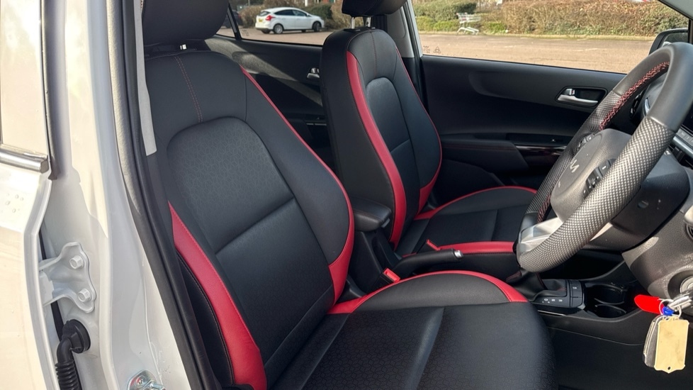 Used Kia Picanto 2024 for sale - 77300480: Photo 23