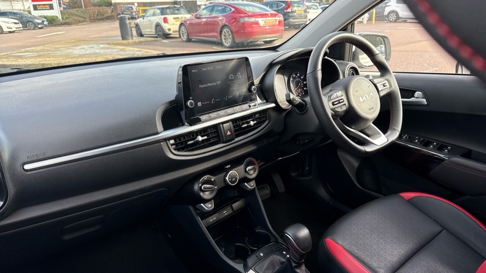 Used Kia Picanto 2024 for sale - 77300480: Photo 3