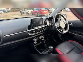 Used Kia Picanto 2024 for sale - 77300480: Photo