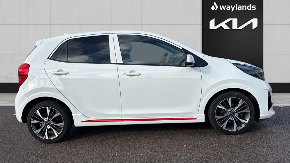 Used Kia Picanto 2024 for sale - 77300480: Photo 4