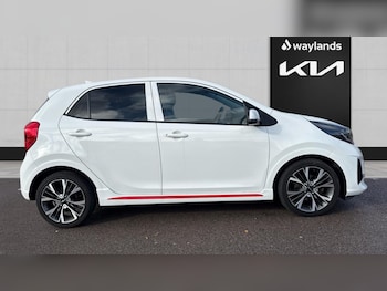 Used Kia Picanto 2024 for sale - 77300480: Photo