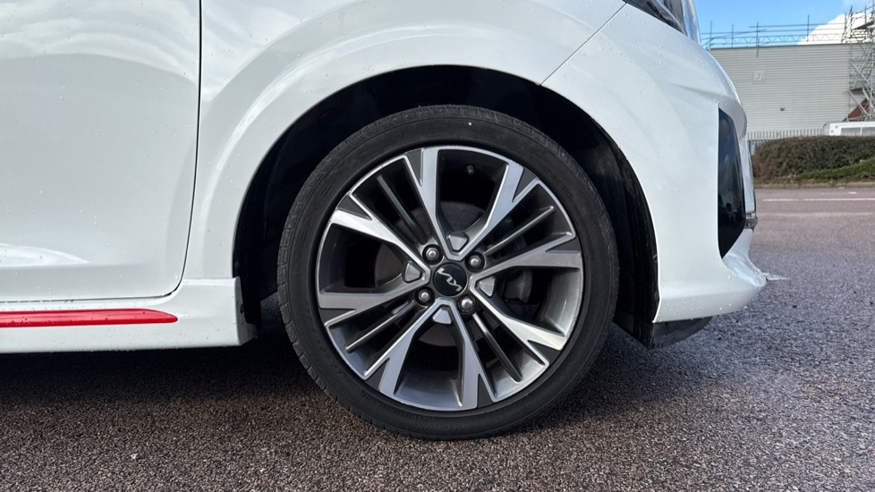 Used Kia Picanto 2024 for sale - 77300480: Photo 5