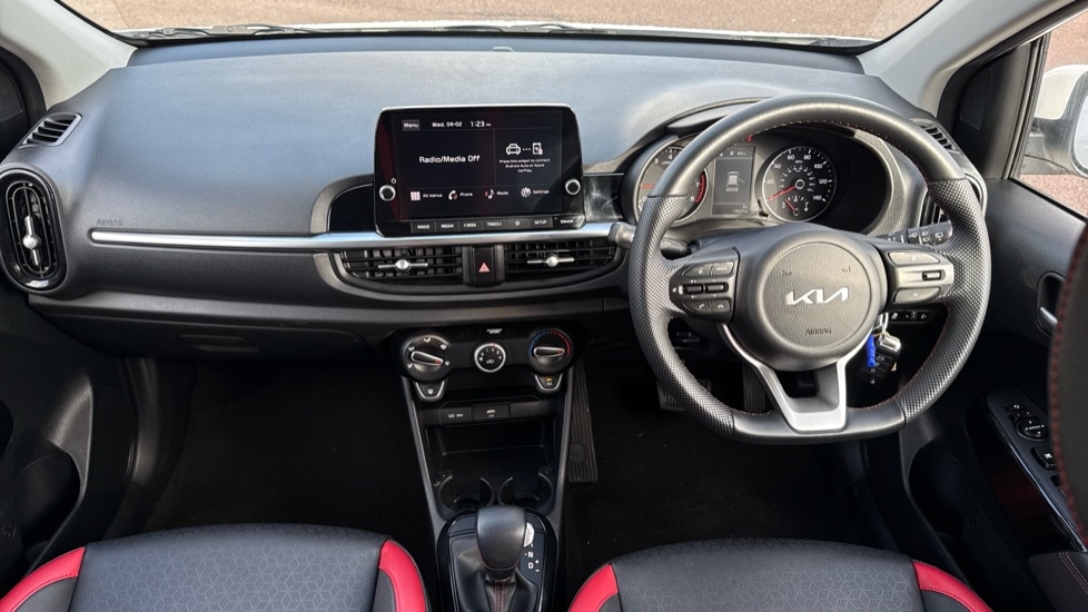 Used Kia Picanto 2024 for sale - 77300480: Photo 6