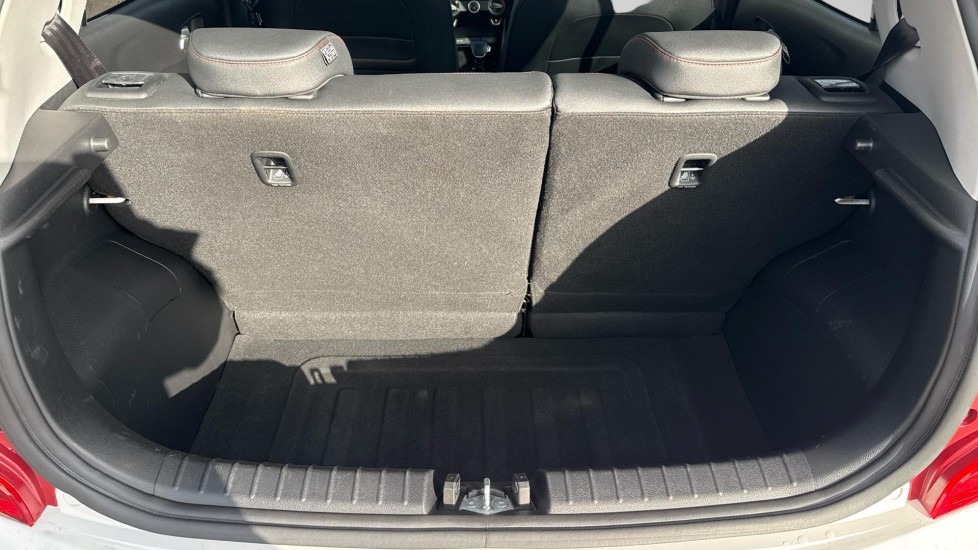 Used Kia Picanto 2024 for sale - 77300480: Photo 8