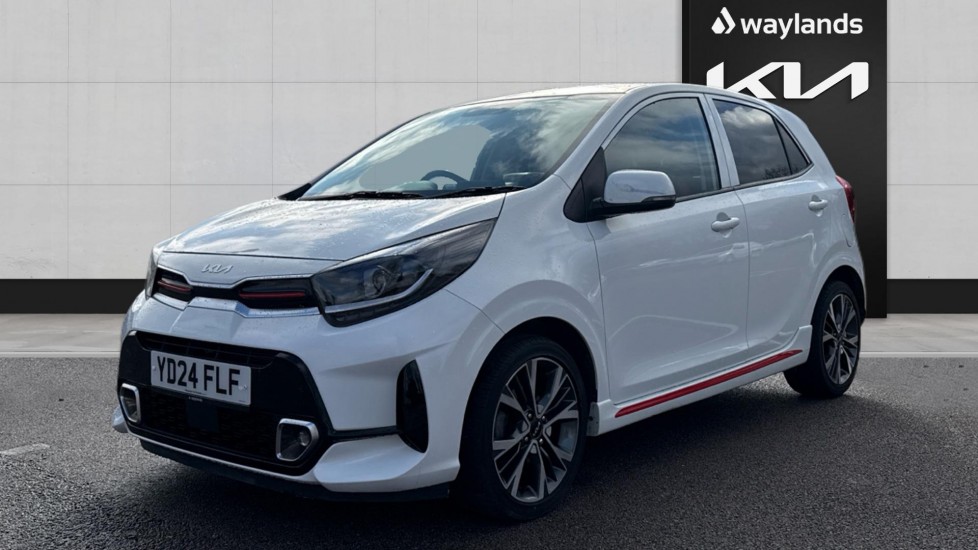 Used Kia Picanto 2024 for sale - 77300480: Photo 9