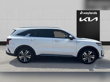 Used Kia Sorento 2020 for sale - 79497496: Photo