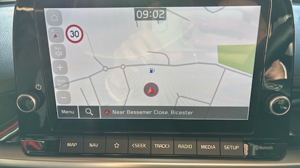 Used Kia Picanto 2025 for sale - 76055769: Photo 15