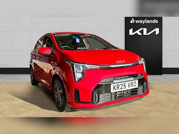 Kia - Picanto