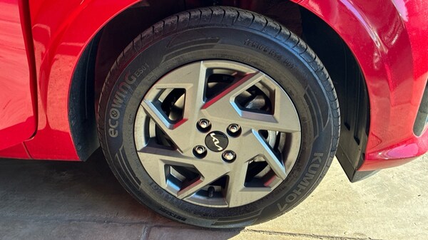 Used Kia Picanto 2025 for sale - 76055769: Photo 21