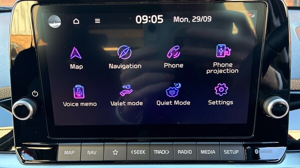 Used Kia Picanto 2025 for sale - 76055769: Photo 26
