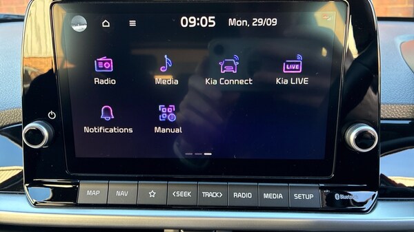 Used Kia Picanto 2025 for sale - 76055769: Photo 27