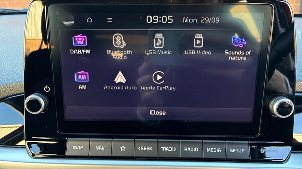 Used Kia Picanto 2025 for sale - 76055769: Photo 28