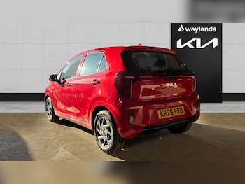 Used Kia Picanto 2025 for sale - 76055769: Photo 2