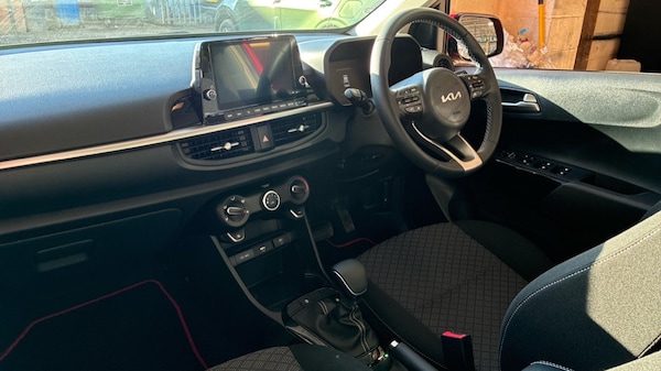 Used Kia Picanto 2025 for sale - 76055769: Photo 3