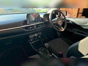 Used Kia Picanto 2025 for sale - 76055769: Photo 3
