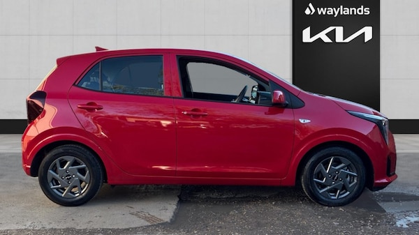 Used Kia Picanto 2025 for sale - 76055769: Photo 4