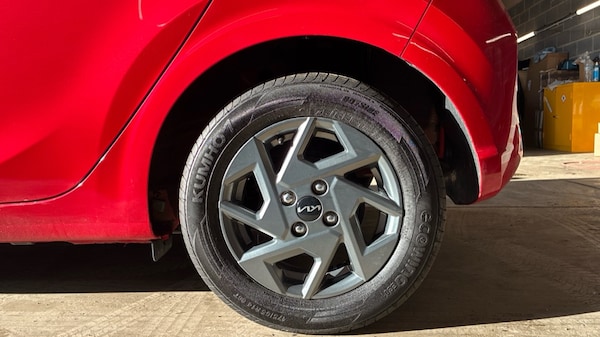 Used Kia Picanto 2025 for sale - 76055769: Photo 5