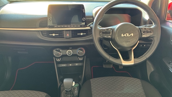 Used Kia Picanto 2025 for sale - 76055769: Photo 6