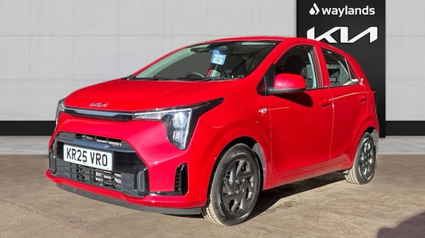 Used Kia Picanto 2025 for sale - 76055769: Photo 9