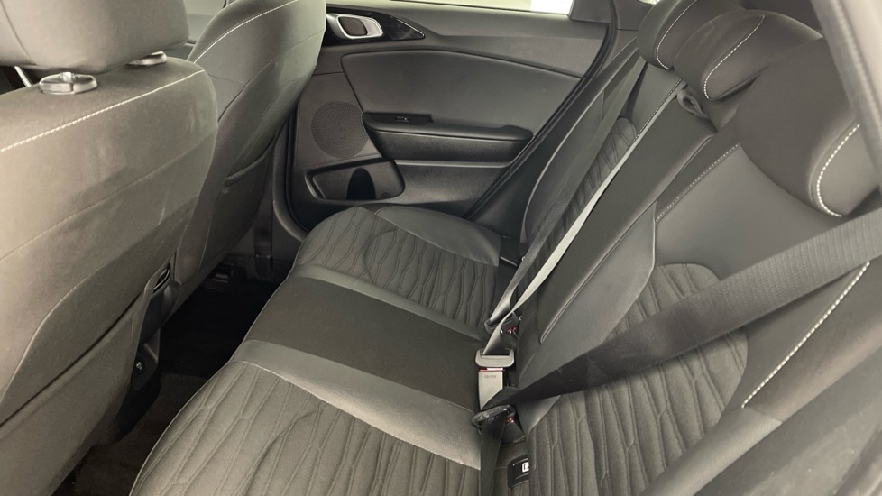 Used Kia Ceed 2025 for sale - 77218867: Photo 12