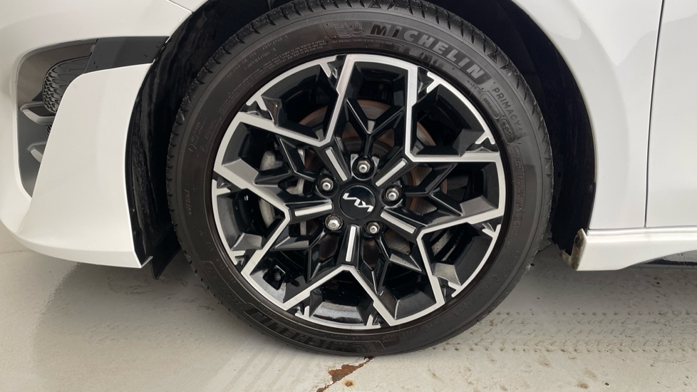 Used Kia Ceed 2025 for sale - 77218867: Photo 14