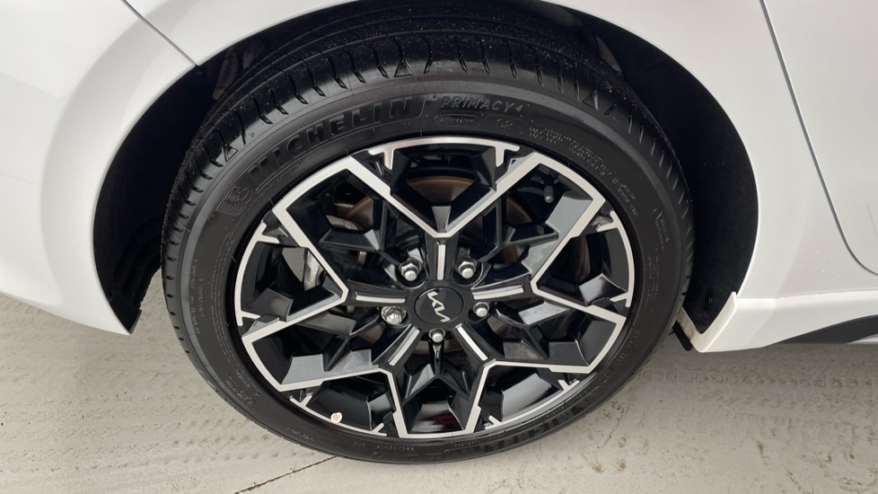 Used Kia Ceed 2025 for sale - 77218867: Photo 16