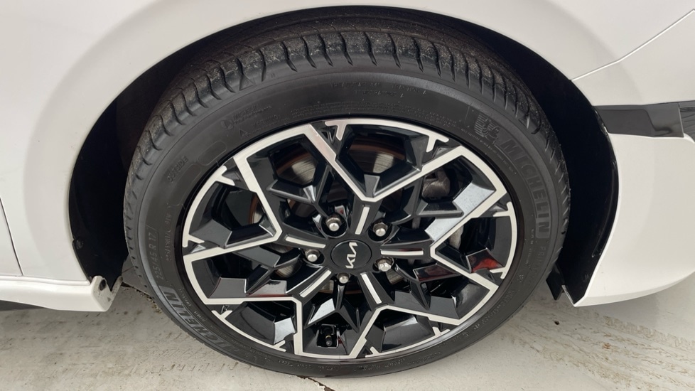 Used Kia Ceed 2025 for sale - 77218867: Photo 17