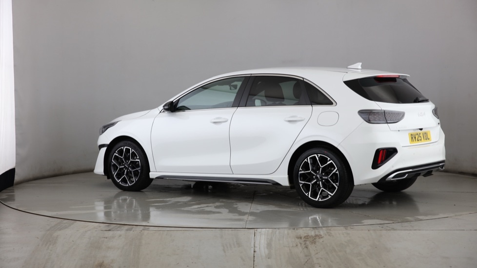 Used Kia Ceed 2025 for sale - 77218867: Photo 2