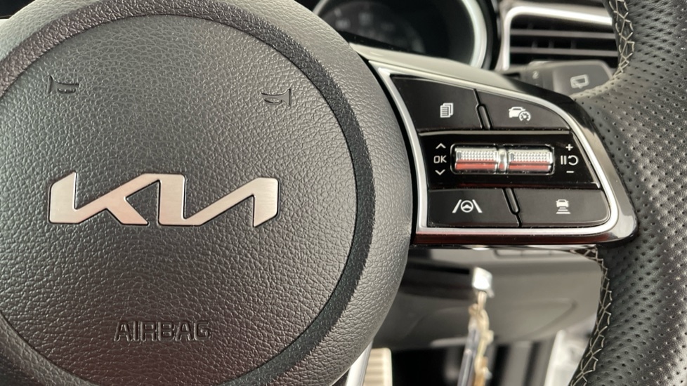 Used Kia Ceed 2025 for sale - 77218867: Photo 20