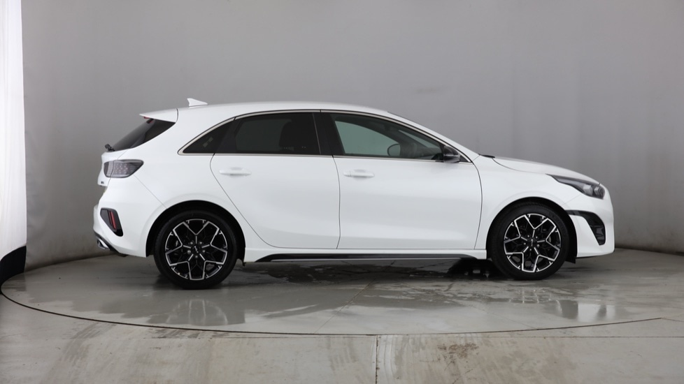 Used Kia Ceed 2025 for sale - 77218867: Photo 3