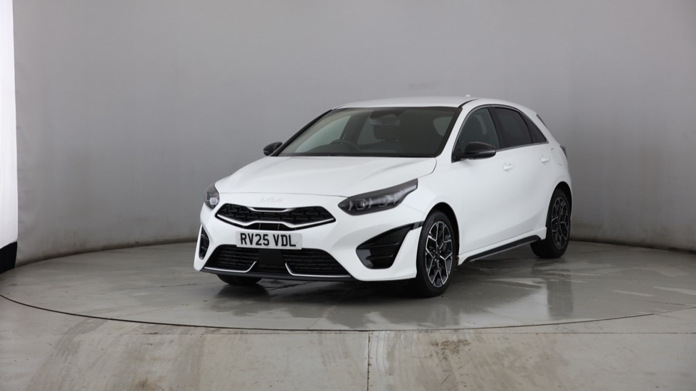 Used Kia Ceed 2025 for sale - 77218867: Photo 6