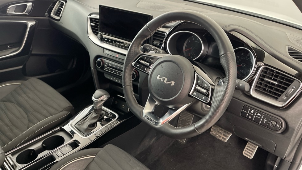 Used Kia Ceed 2025 for sale - 77218867: Photo 7