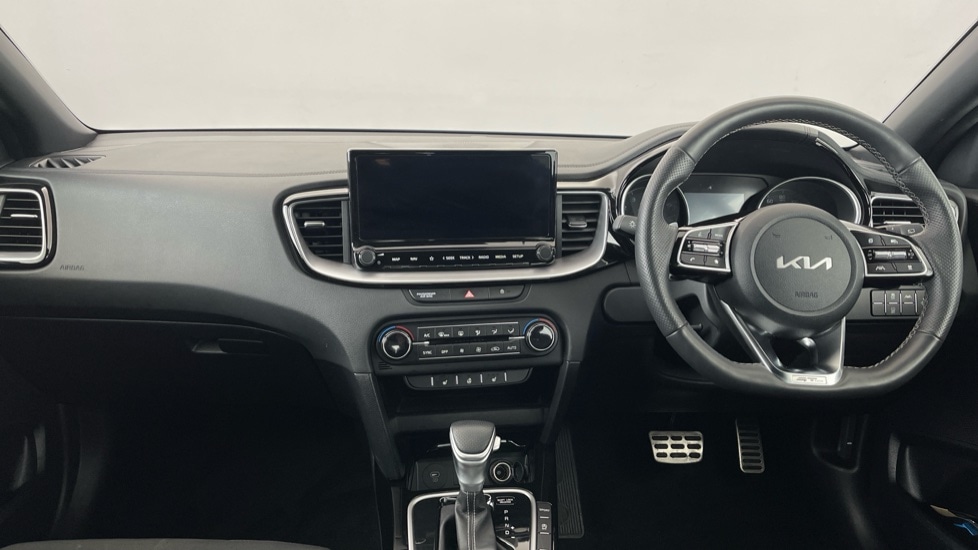 Used Kia Ceed 2025 for sale - 77218867: Photo 9