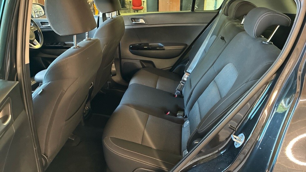 Used Kia Sportage 2019 for sale - 76272880: Photo 10