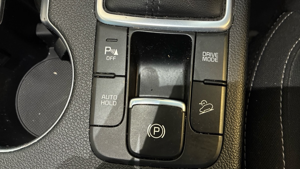 Used Kia Sportage 2019 for sale - 76272880: Photo 22