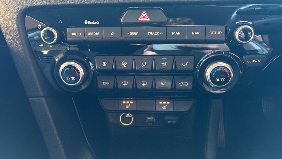 Used Kia Sportage 2019 for sale - 76272880: Photo 26