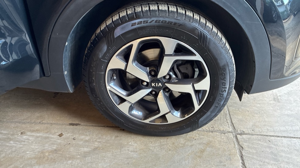 Used Kia Sportage 2019 for sale - 76272880: Photo 27