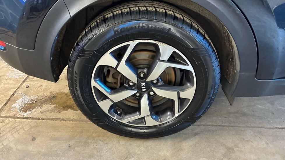 Used Kia Sportage 2019 for sale - 76272880: Photo 28