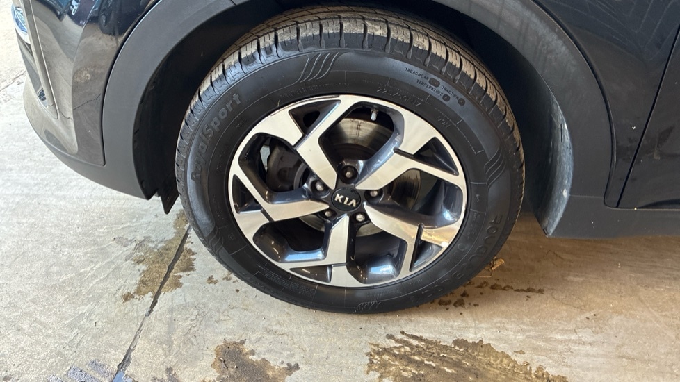Used Kia Sportage 2019 for sale - 76272880: Photo 29