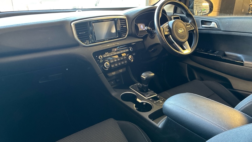 Used Kia Sportage 2019 for sale - 76272880: Photo 3