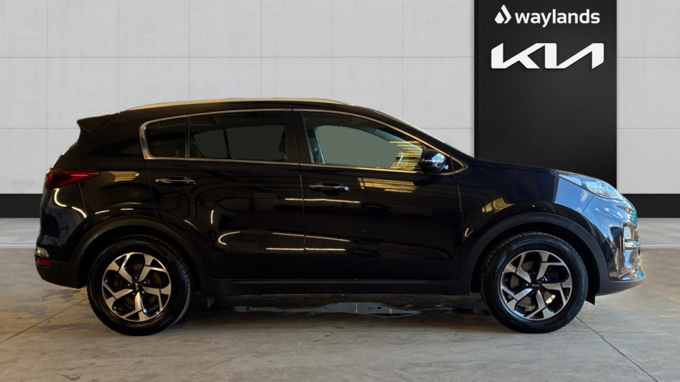 Used Kia Sportage 2019 for sale - 76272880: Photo 4