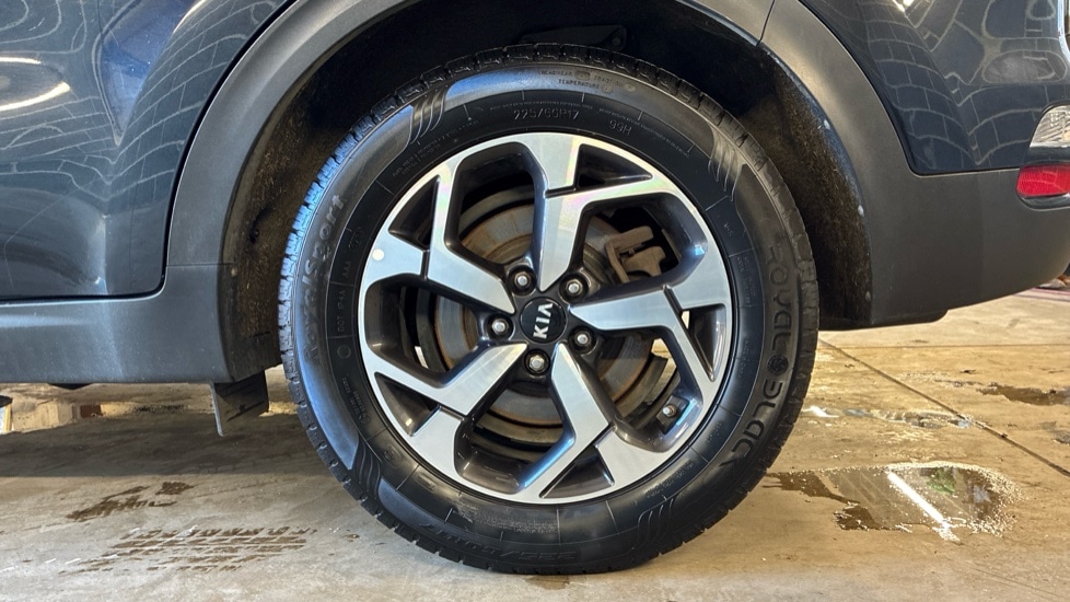 Used Kia Sportage 2019 for sale - 76272880: Photo 5