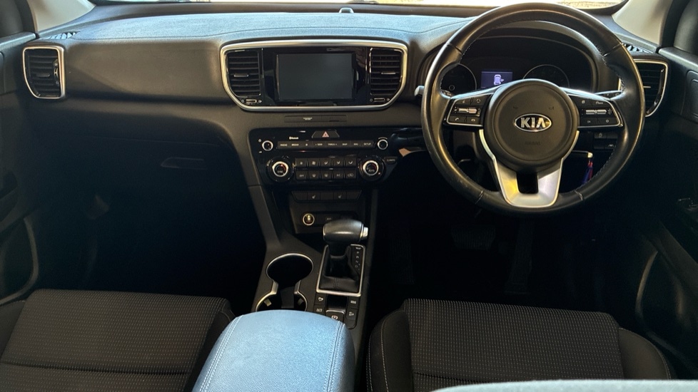 Used Kia Sportage 2019 for sale - 76272880: Photo 6