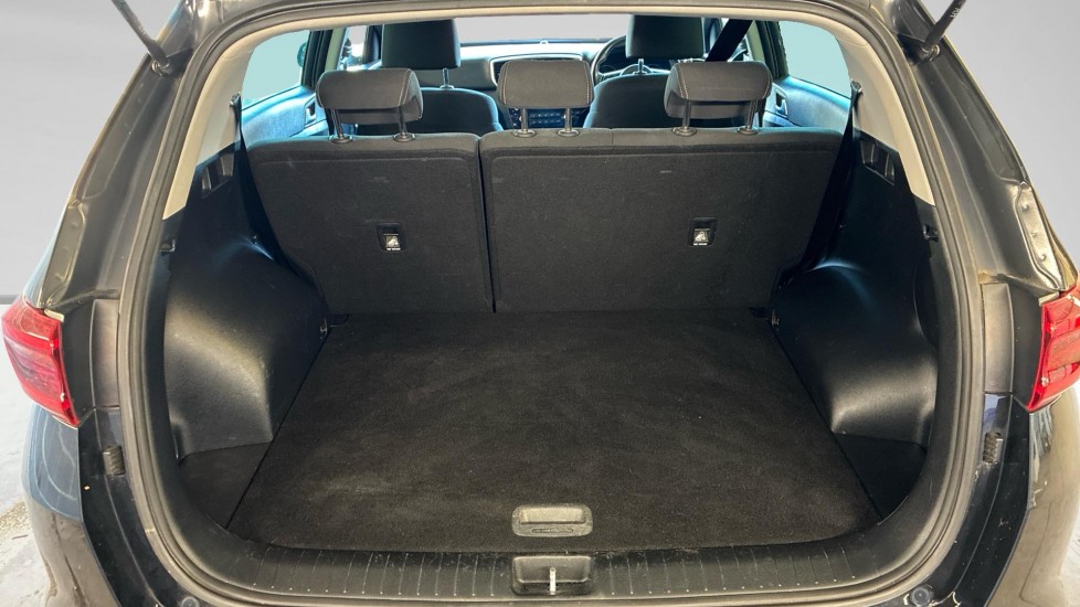 Used Kia Sportage 2019 for sale - 76272880: Photo 8