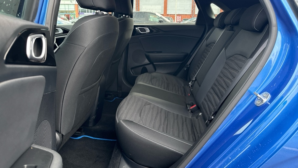 Used Kia Ceed 2022 for sale - 77111443: Photo 10